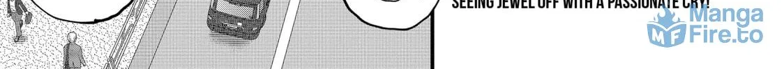 Red Cat Ramen Chapter 140 page 30 - 