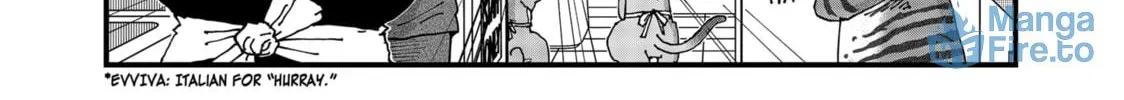 Red Cat Ramen Chapter 140 page 6 - 
