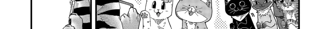 Red Cat Ramen Chapter 141 page 16 - 