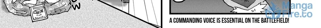 Red Cat Ramen Chapter 142 page 30 - 