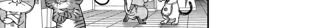 Red Cat Ramen Chapter 146 page 14 - 