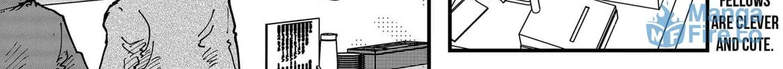 Red Cat Ramen Chapter 146 page 30 - 