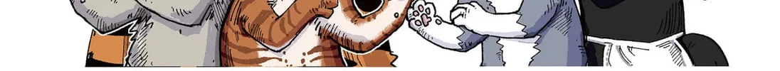 Red Cat Ramen Chapter 147.1 page 14 - 