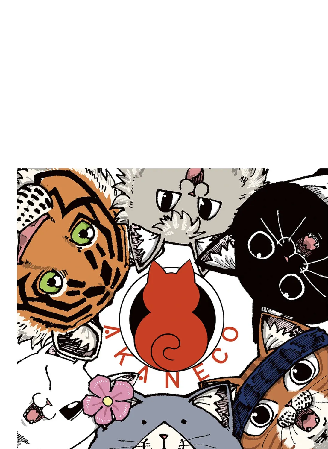 Red Cat Ramen Chapter 147.1 page 15 - 