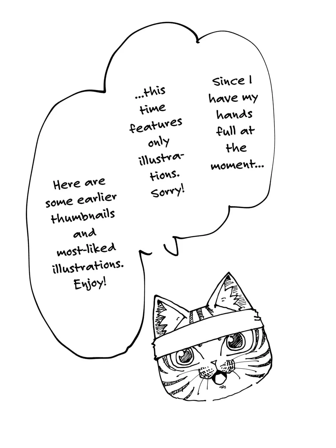 Red Cat Ramen Chapter 147.1 page 5 - 