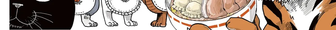 Red Cat Ramen Chapter 147.1 page 10 - 