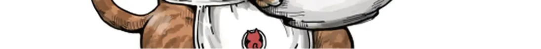 Red Cat Ramen Chapter 147.5 page 8 - 