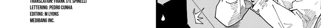 Red Cat Ramen Chapter 149 page 4 - 