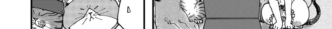 Red Cat Ramen Chapter 152 page 8 - 