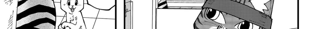 Red Cat Ramen Chapter 154 page 14 - 