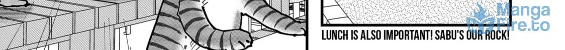 Red Cat Ramen Chapter 156 page 30 - 