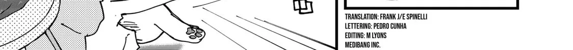 Red Cat Ramen Chapter 158 page 14 - 
