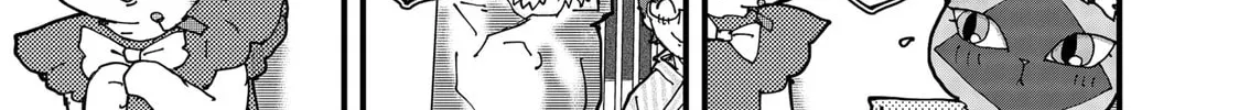 Red Cat Ramen Chapter 158 page 26 - 