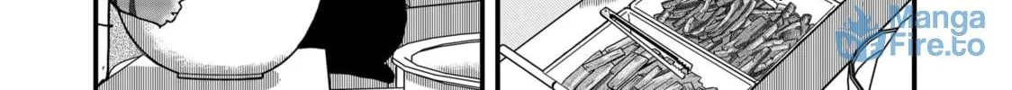 Red Cat Ramen Chapter 158 page 6 - 