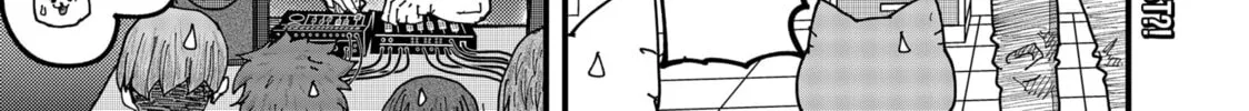 Red Cat Ramen Chapter 159.5 page 10 - 