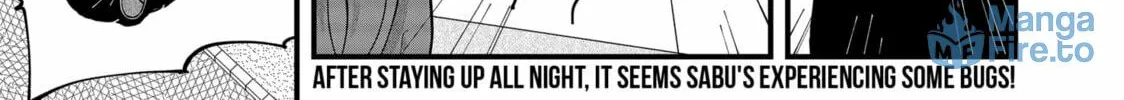 Red Cat Ramen Chapter 159 page 30 - 