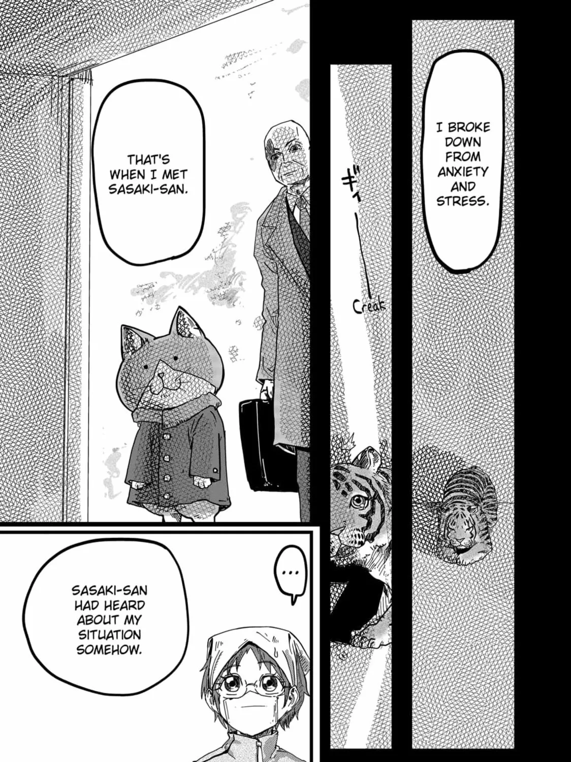 Red Cat Ramen Chapter 16 page 25 - 