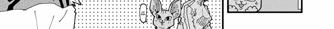 Red Cat Ramen Chapter 163 page 26 - 