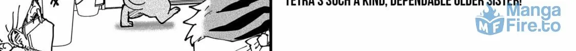 Red Cat Ramen Chapter 163 page 30 - 