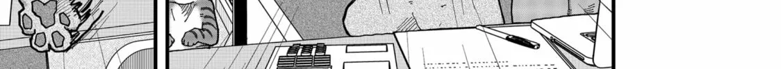 Red Cat Ramen Chapter 163 page 10 - 