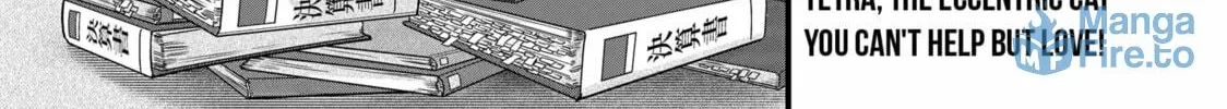 Red Cat Ramen Chapter 165 page 18 - 