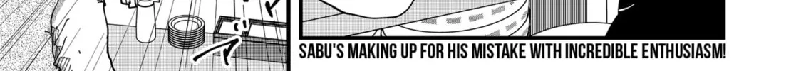 Red Cat Ramen Chapter 168 page 30 - 