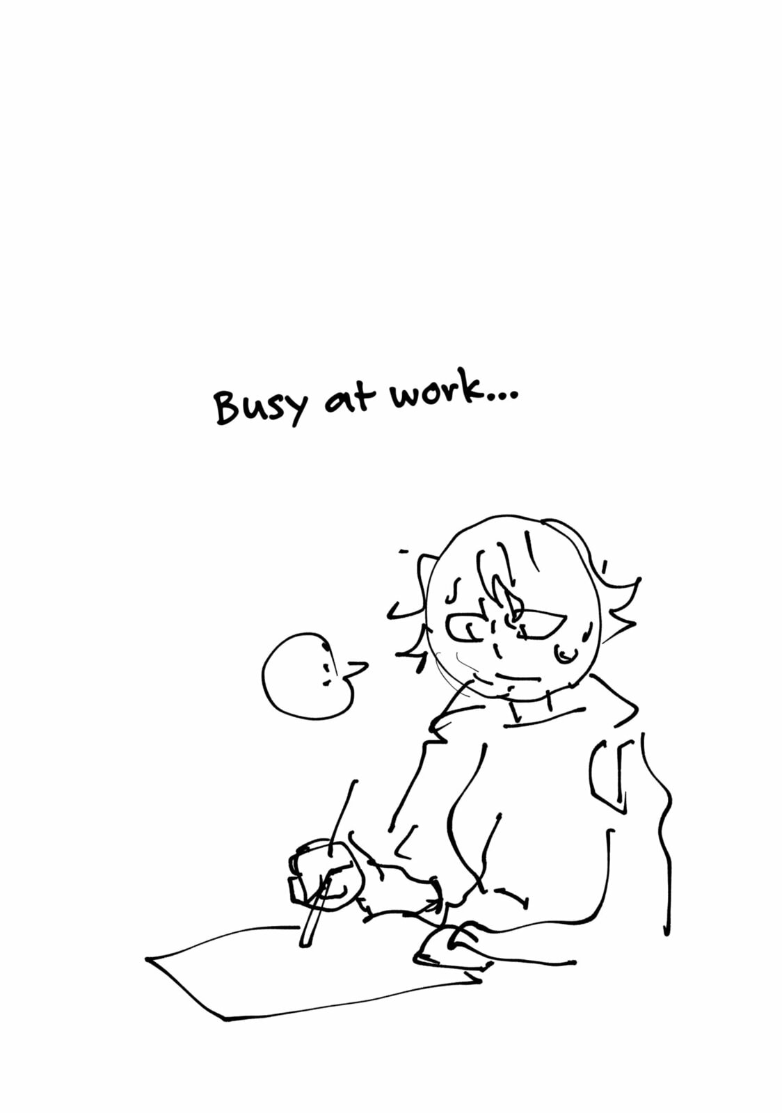 Red Cat Ramen Chapter 170.1 page 6 - 