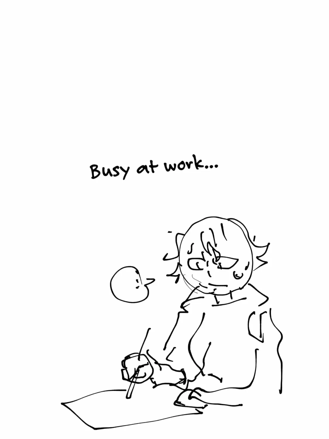 Red Cat Ramen Chapter 170.5 page 11 - 