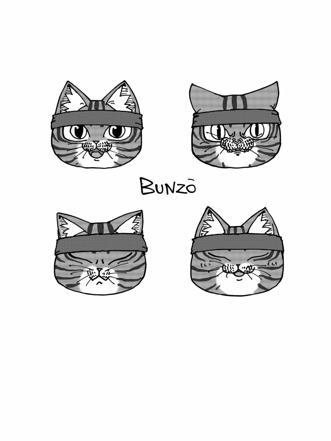 Red Cat Ramen Chapter 170.5 page 5 - 