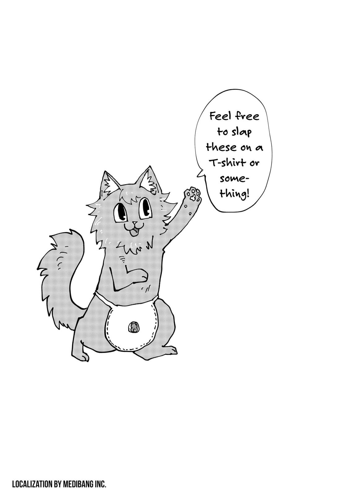 Red Cat Ramen Chapter 174.5 page 12 - 