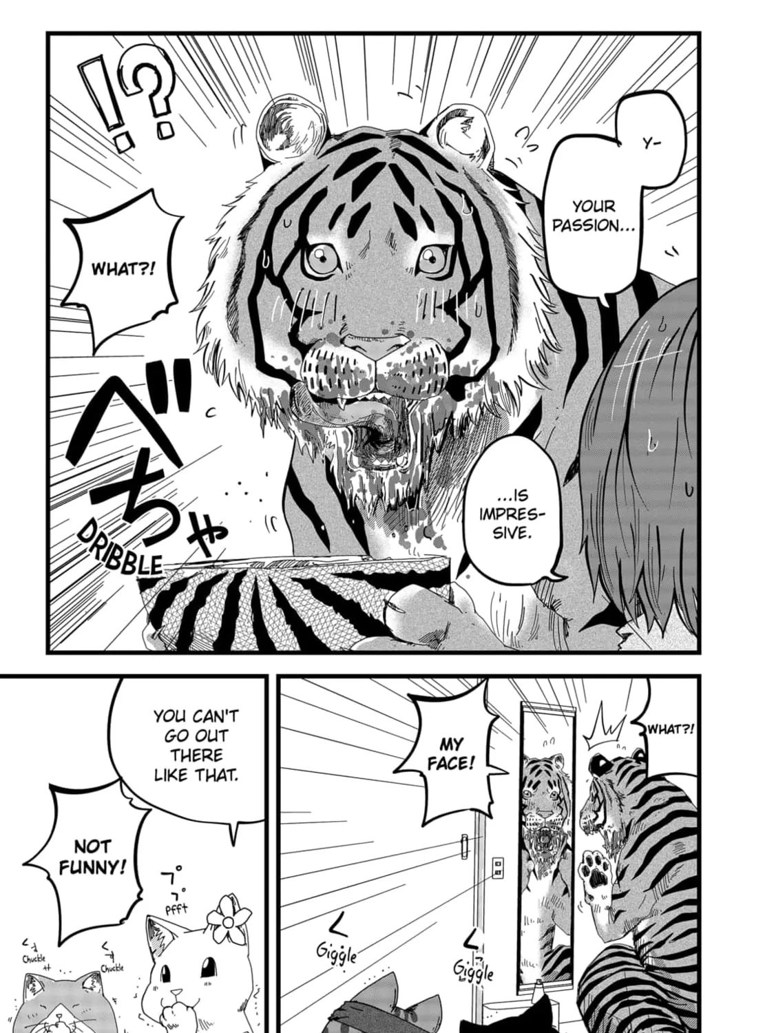 Red Cat Ramen Chapter 19 page 21 - 