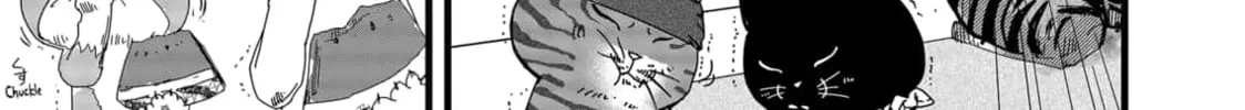 Red Cat Ramen Chapter 19 page 22 - 