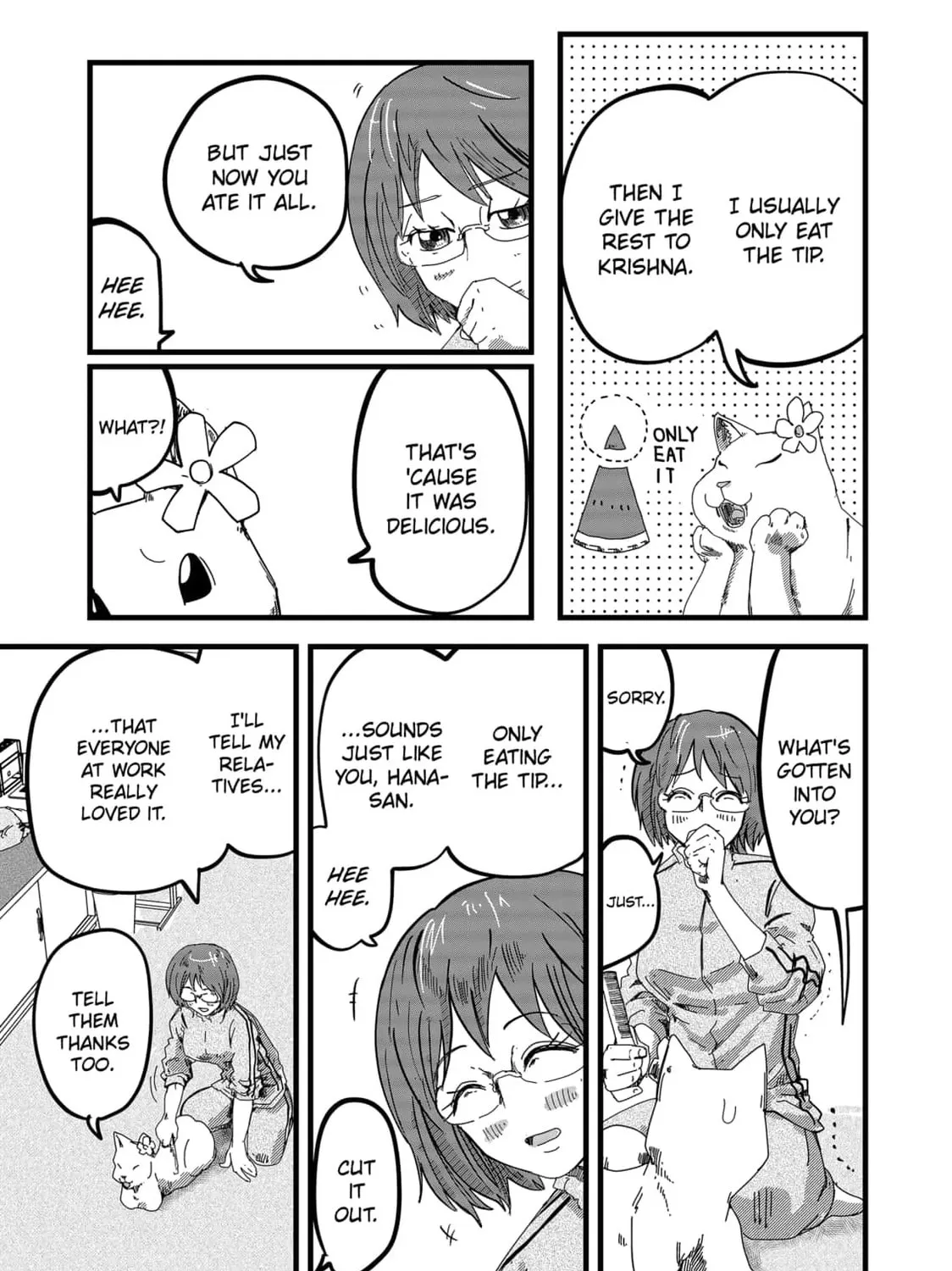 Red Cat Ramen Chapter 19 page 25 - 