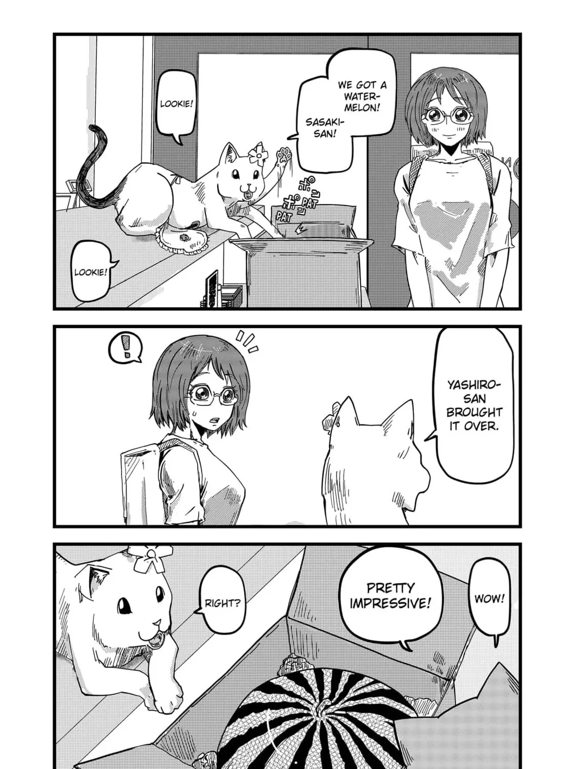 Red Cat Ramen Chapter 19 page 7 - 