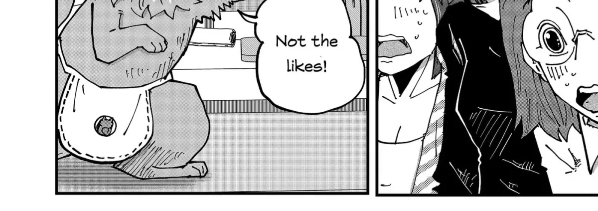 Red Cat Ramen Chapter 193 page 12 - 