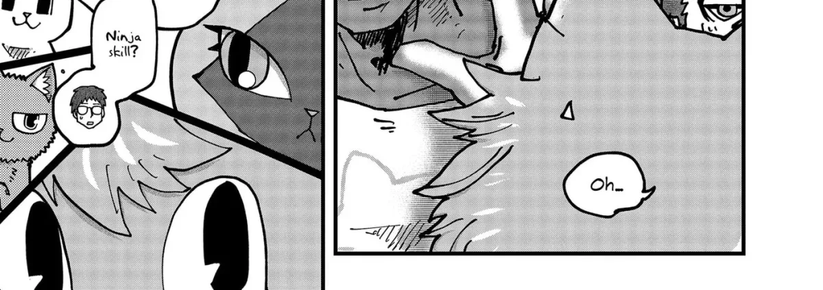 Red Cat Ramen Chapter 193 page 22 - 