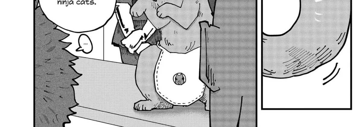Red Cat Ramen Chapter 193 page 24 - 