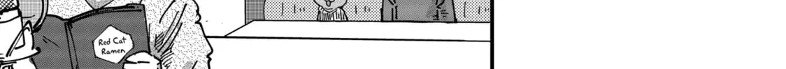 Red Cat Ramen Chapter 2.1 page 8 - 