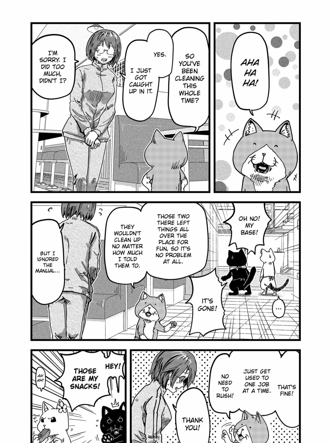 Red Cat Ramen Chapter 2 page 25 - 