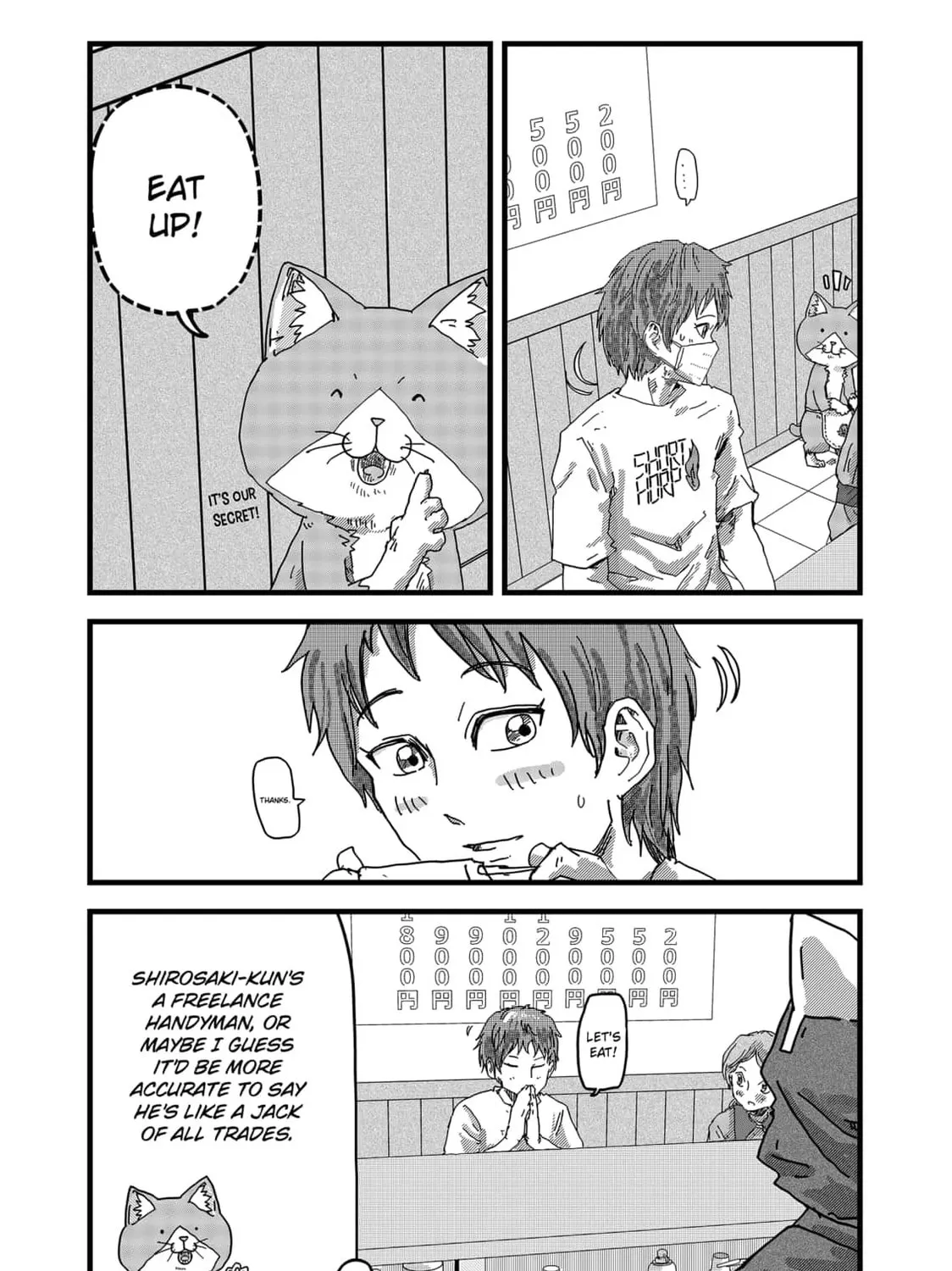 Red Cat Ramen Chapter 24 page 21 - 