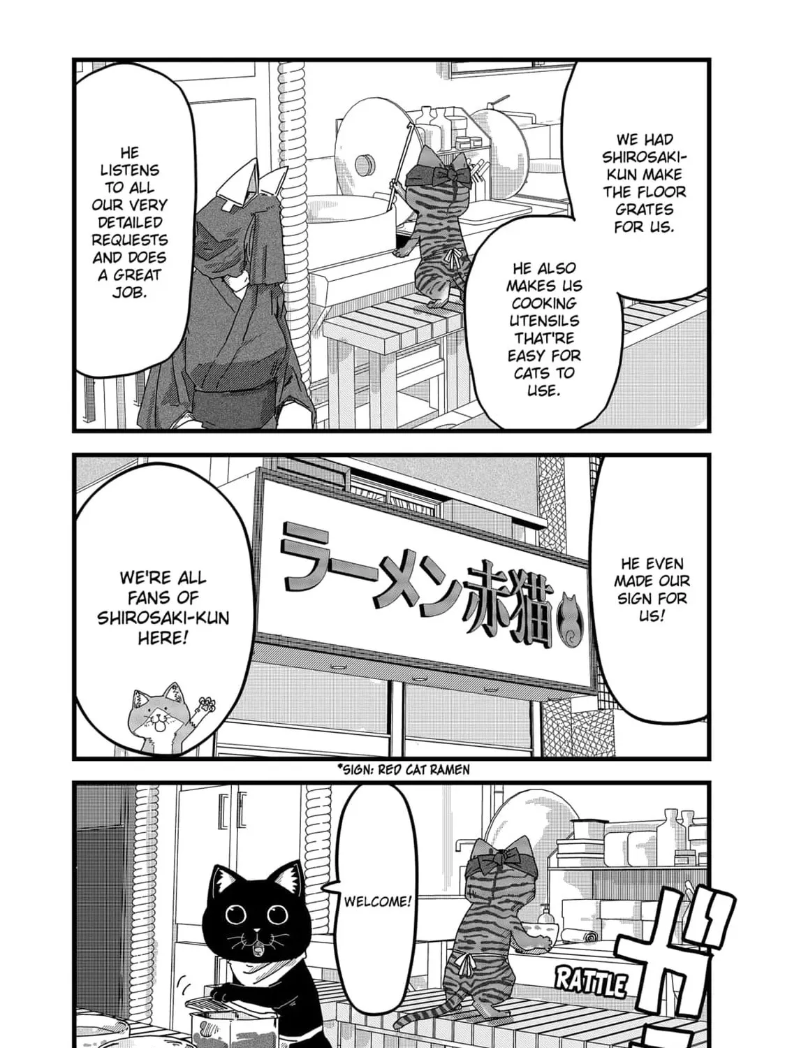 Red Cat Ramen Chapter 24 page 25 - 