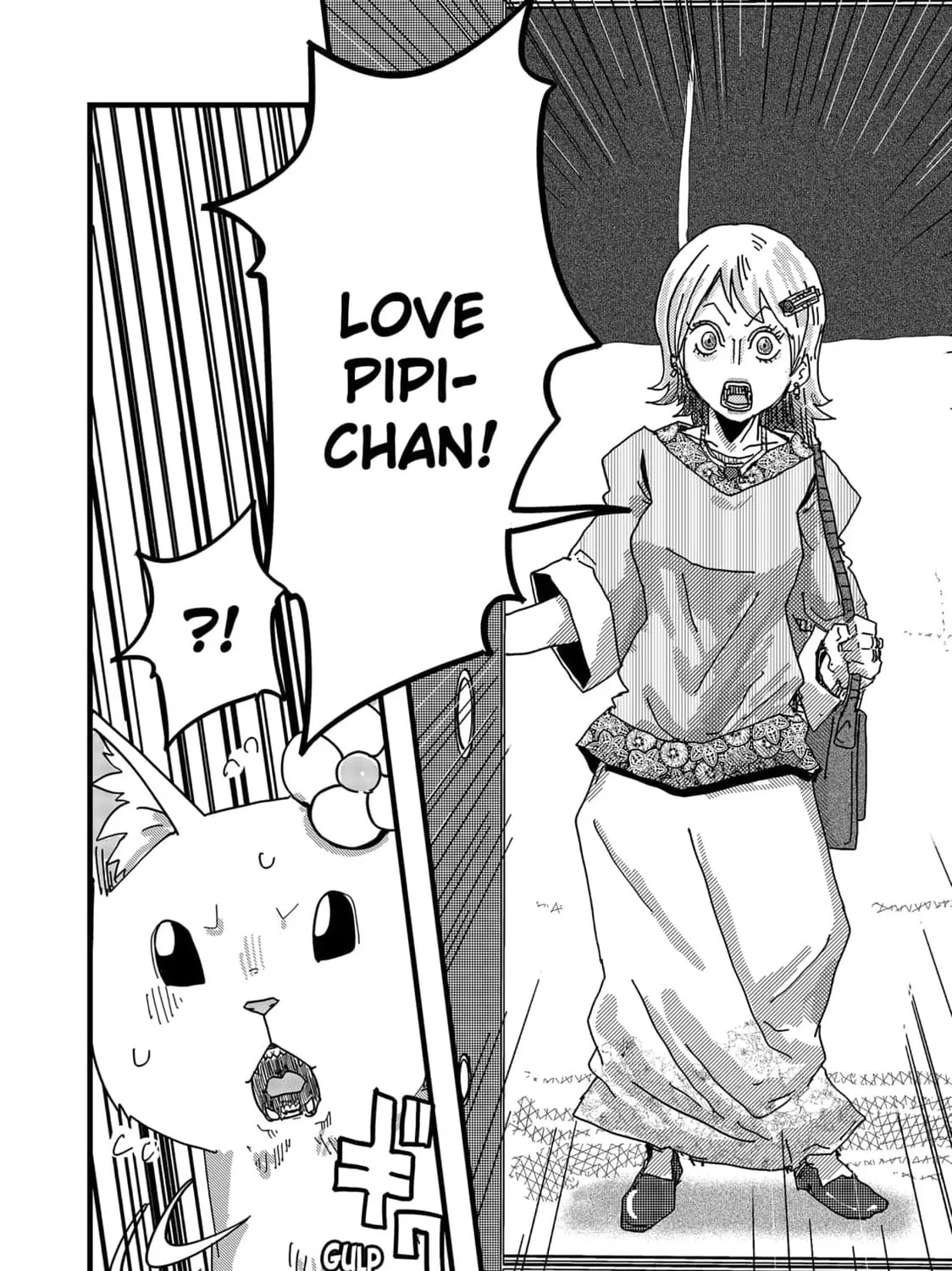 Red Cat Ramen Chapter 24 page 27 - 