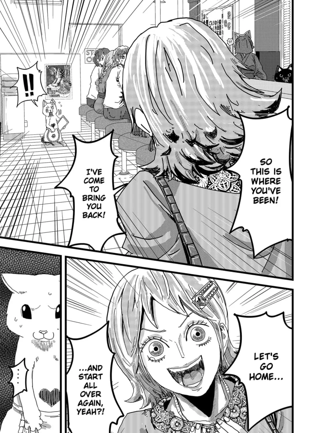 Red Cat Ramen Chapter 24 page 29 - 