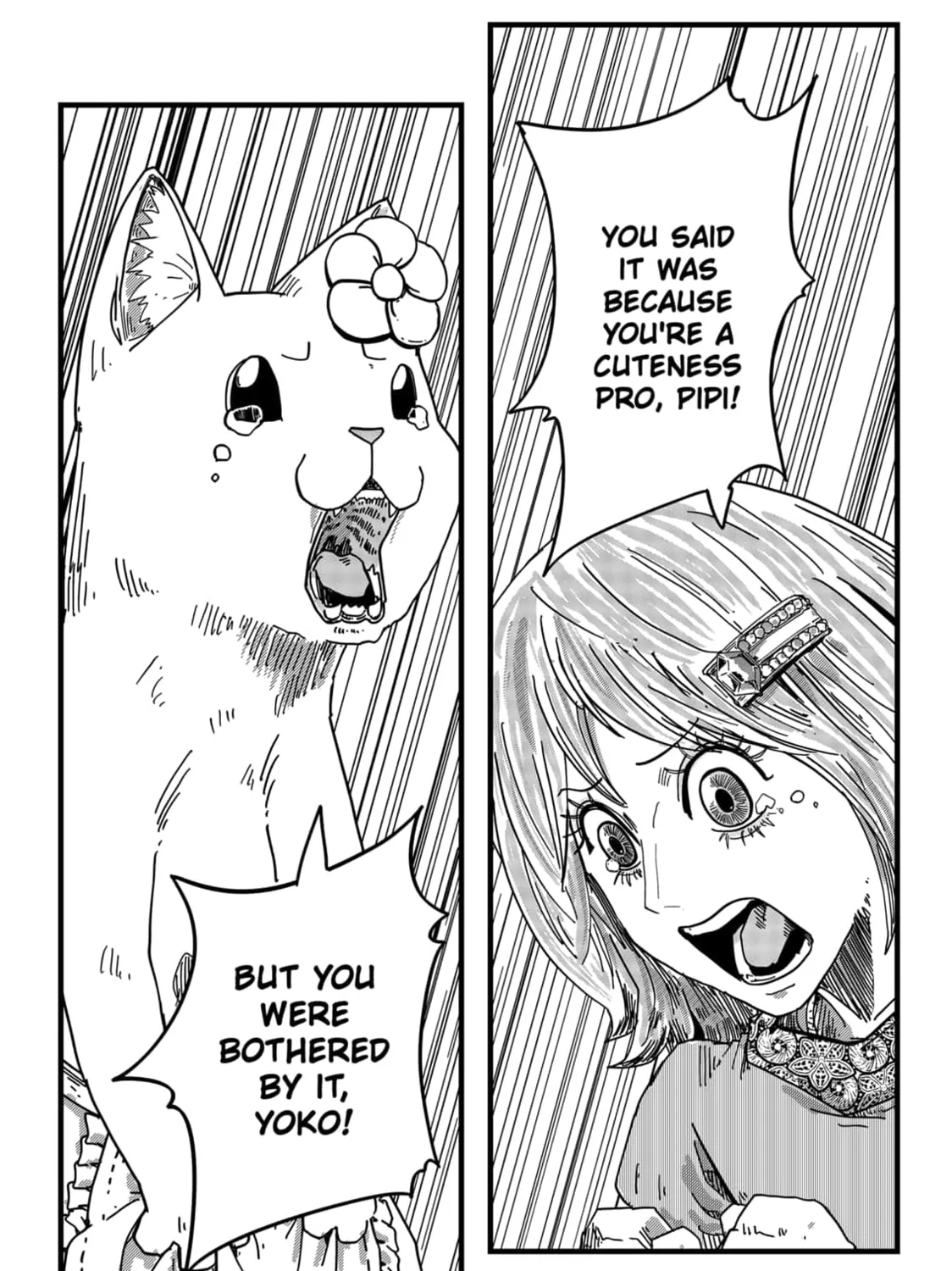Red Cat Ramen Chapter 25 page 15 - 