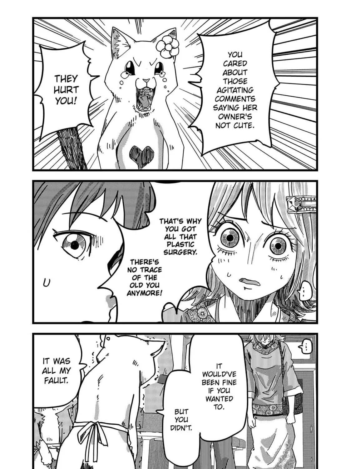 Red Cat Ramen Chapter 25 page 17 - 
