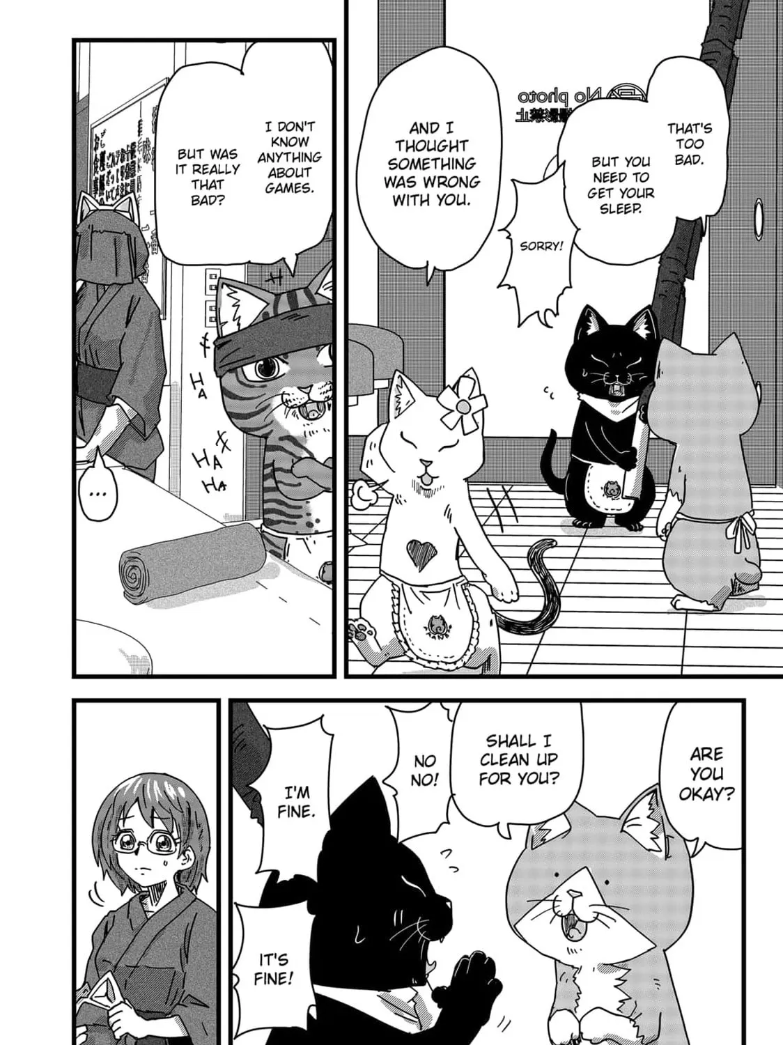 Red Cat Ramen Chapter 27 page 27 - 