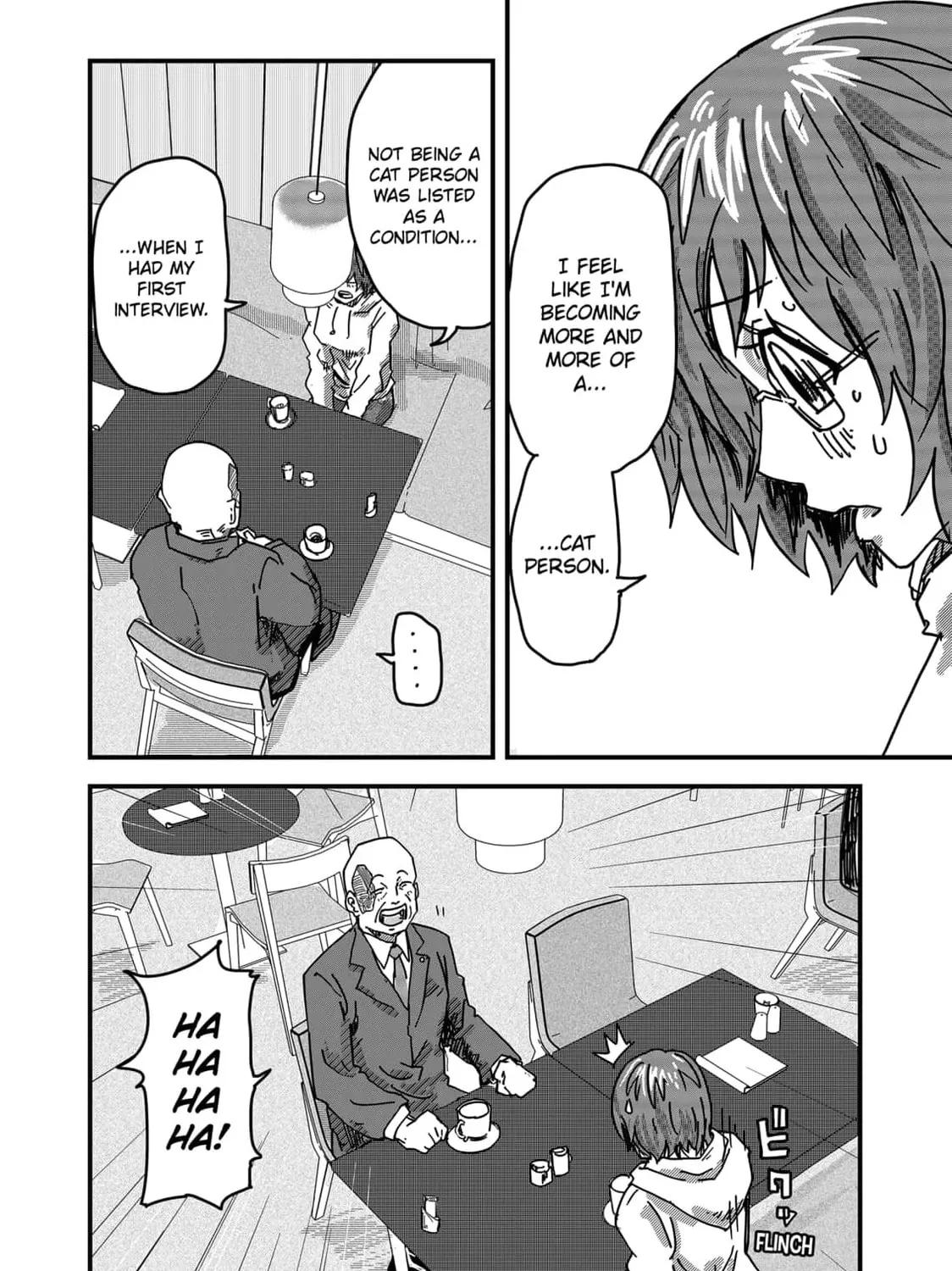 Red Cat Ramen Chapter 29 page 15 - 