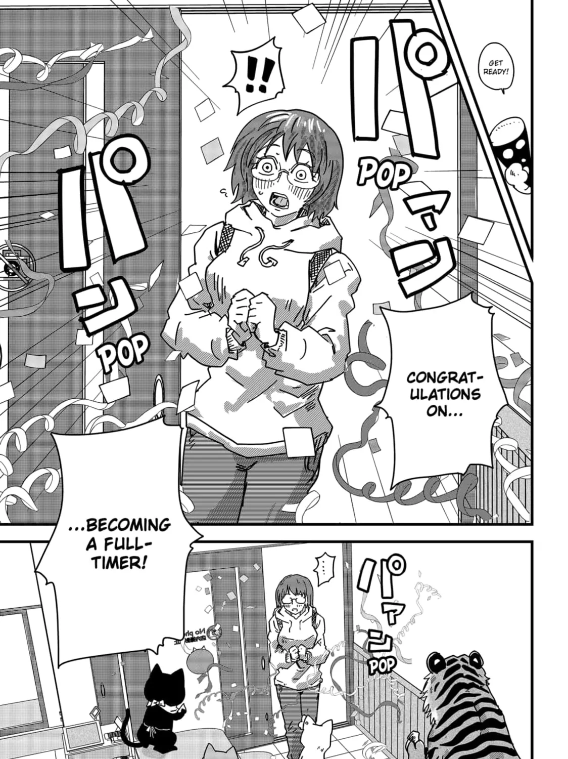 Red Cat Ramen Chapter 29 page 25 - 