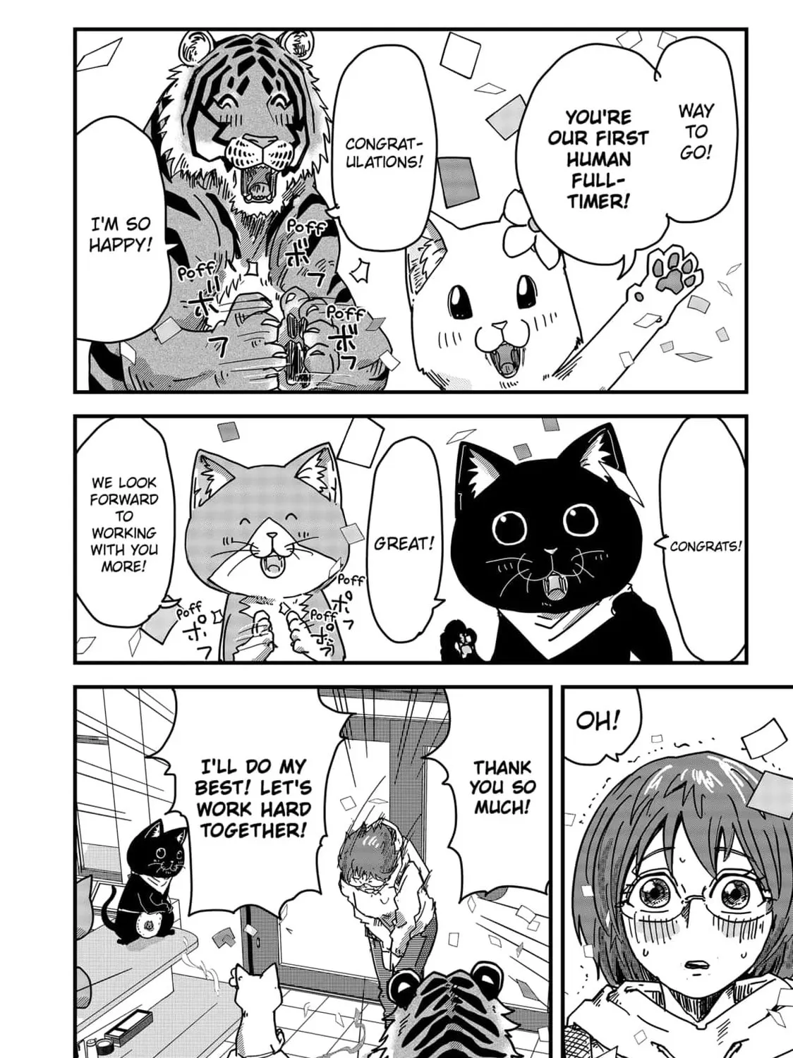 Red Cat Ramen Chapter 29 page 27 - 