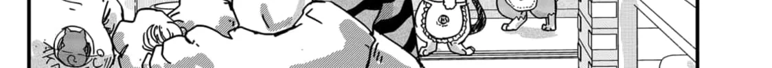 Red Cat Ramen Chapter 31 page 22 - 
